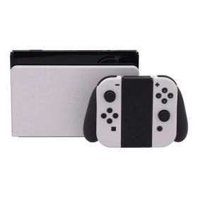 中古 Nintendo Switch 有機EL 本体NINTENDO 任天堂 ニンテンドーHEG-S-KAAAA XTJ50235928723コンディションランク【A】（商品 No.62-0）