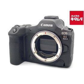 【中古】 【良品】 キヤノン EOS R5 Mark II ボディ