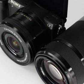 美品 SONY α5100 Wズーム 子供の一瞬を逃さない 世界最速AF 267