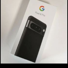 【新品】Google Pixel 8 Pro 128GB