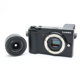 《並品》Panasonic LUMIX GX7 Mark III 標準ズームレンズキット DC-GX7MK3K