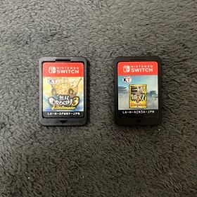 無双OROCHI3 Ultimate 真・三國無双8 Empires セット