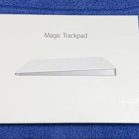 Magic Trackpad 2 (MJ2R2J/A) 美品