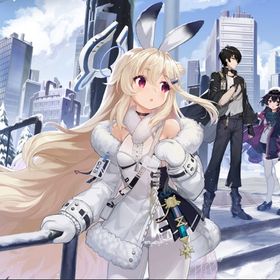 UR エリー+アルベド+異極石110000個+SSR18体+超源質540枚+古武券143枚 | Echocalypse 緋紅の神約(エコカリ)のアカウントデータ、RMTの販売・買取一覧