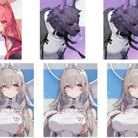 初心者ガチャ未使用 セレニエル2凸+ヒューゴ+ヒューゴ+メイリン | カオゼロ(カオスゼロナイトメア)のアカウントデータ、RMTの販売・買取一覧