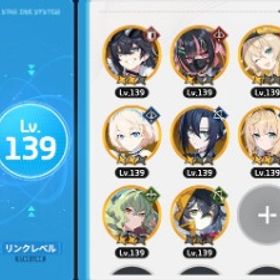 石25000 レイシー2凸 ドレスアセラ3凸 ダーナ7凸 シャルル5凸 SSRアルカナ12 | スタセイ(Star Savior)のアカウントデータ、RMTの販売・買取一覧