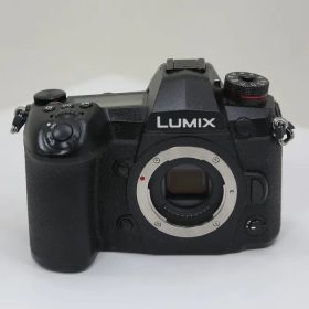 【中古】(パナソニック) Panasonic DC-GH5-K