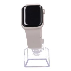 Apple アップル/AppleWatch SE 第2世代 GPS 40mm/MNJP3J/A/JND4V93F91/Bランク/01【中古】