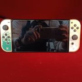 SWITCH 有機EL HEG-S-KDAAA NINTENDO