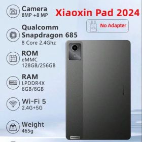 Lenovo Xiaoxin Pad 2024 128GB/8GB