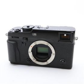 《難有品》FUJIFILM X-Pro2
