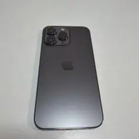 iPhone 13 Pro グラファイト 512GB SIMフリー