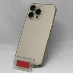 docomo 【SIMロックなし】MLUH3J/A iPhone 13 Pro 128GB ゴｰルド docomo