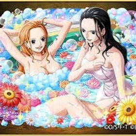 {IPhone専用}虹の宝石4203個 | トレクル(ワンピーストレジャークルーズ)のアカウントデータ、RMTの販売・買取一覧