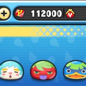 Yポイント11万垢 メアド変更⭕️ | 妖怪ウォッチ ぷにぷにのアカウントデータ、RMTの販売・買取一覧