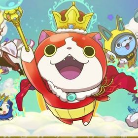 10万ワイポ石垢 | 妖怪ウォッチ ぷにぷにのアカウントデータ、RMTの販売・買取一覧