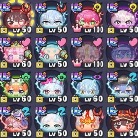 【値下げ⭕️】uz+14 uz多数所持 永久特攻所持 極土⭕️ | 妖怪ウォッチ ぷにぷにのアカウントデータ、RMTの販売・買取一覧