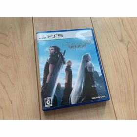 スクウェアエニックス(SQUARE ENIX)のクライシス コア -ファイナルファンタジーVII- リユニオン(家庭用ゲームソフト)