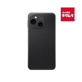 シャープ SHARP AQUOS sense10 6.1インチ SIMフリースマートフォン フルブラック SH-M33B-B /Snapdragon 7s Gen 3/RAM 8GB/ROM 256GB 《納期約１−２週間》