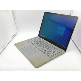 【中古】Microsoft Surface Laptop (i5 4G 128G)【大宮東口】保証期間１ヶ月【ランクC】