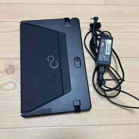 フジツウ(富士通)の富士通 Arrows Tab Q508(タブレット)