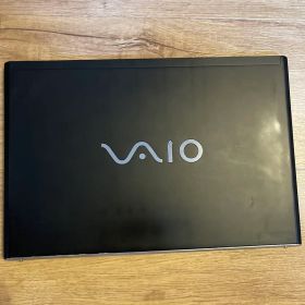 VAIO VJP132C11N WINDOWS11 純正電源アダプター付き