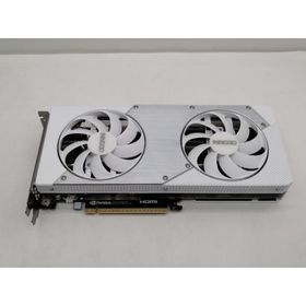 【中古】Inno3D GeForce RTX 5060 Ti 16GB TWIN X2 OC WHITE GD5060T-16GERX2OCW RTX5060Ti/16GB(GDDR7)【仙台イービーンズ】保証期間１週間