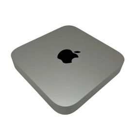 【中古】 Apple MGNR3J/A Mac mini M1 2020 デスクトップ PC 8GB SSD 256GB M1 8C Sequoia T10734223