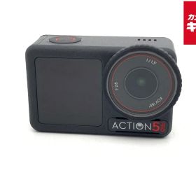 【中古】 【美品】 DJIジャパン Osmo Action 5 Pro Standard Combo OA5P01