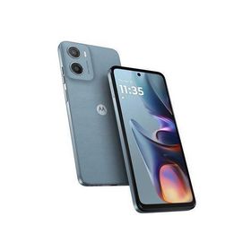 【ラッピング可】【即日発送】【新品】Motorola モトローラ スマホ moto g05 8GB+128GB ミスティブルー SIMフリー