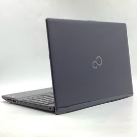 フジツウ(富士通)の【全額返金保証】【最速発送】FUJITSU LIFEBOOK FMVA46HB Ryzen 5 5500U with Radeon Graphics 2.10GHz 8GB M.2 SSD 256GB 95.9% 動作確認済(ノートPC)