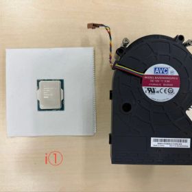 i① intel Core i5-12500 LGA 1700 CPUファン付き