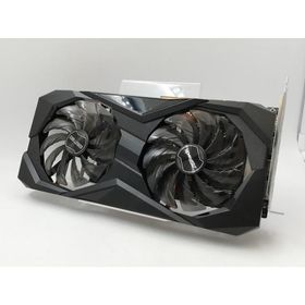 【中古】ASRock Radeon RX 6600 XT Challenger D 8GB OC（RX6600XT CLD 8GO）RX6600XT/8GB(GDDR6)【大宮東口】保証期間１週間