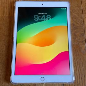 Apple iPad 第8世代 32GB シルバー MYLA2J/A