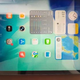 iPad 第8世代 32GB Wi-Fi + cellular