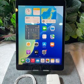 Apple iPad 第8世代Wi-Fi 128GB/電池健康90%/HW262