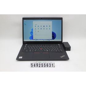 ThinkPad X13 Gen 1 新品 37,800円 中古 19,000円 | ネット最安値の