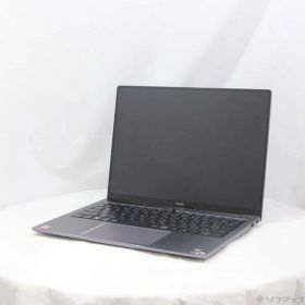 【中古】HUAWEI(ファーウェイ) MateBook 14 2022 KLVL-W58W 【352-ud】