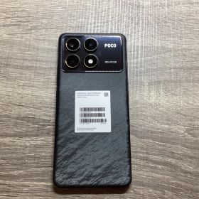 Xiaomi POCO F6 Pro 12G+256GB 日本語版 Simフリー