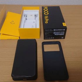 POCO F6 Pro 512gb