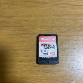 ニンジャボックス Switch