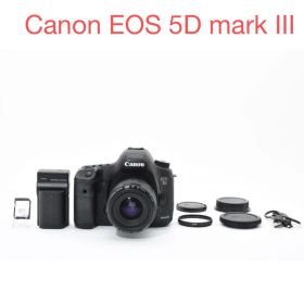 Canon EOS 5D mark III / Canon EF 35-70mm