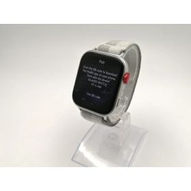 【中古】Huawei HUAWEI WATCH FIT 4 [グレー]【ECセンター】保証期間1ヶ月【ランクA】