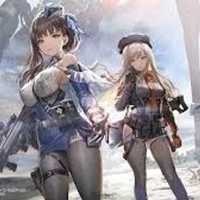 確認を行ってください | 勝利の女神NIKKE(メガニケ)のアカウントデータ、RMTの販売・買取一覧