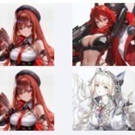 日本サーバー | 勝利の女神NIKKE(メガニケ)のアカウントデータ、RMTの販売・買取一覧