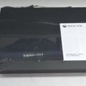 XBOX ONE X 1787 マイクロソフト