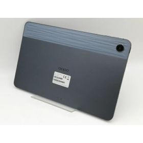 【中古】Oppo 国内版 【Wi-Fi】 OPPO Pad Air 4GB 64GB OPD2102A ナイトグレー【中野】保証期間1ヶ月【ランクB】