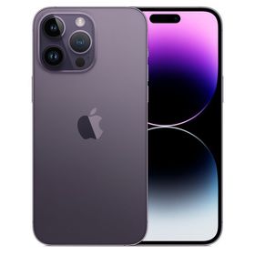 新品・未開封 iPhone 14ProMax 128GB 国内版 SIMフリー 送料無料