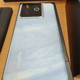 OPPO Realme GT7 Pro Racing Edition 未使用品