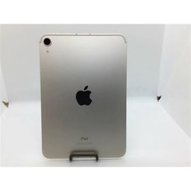 エムエムシックス(MM6)のiPad mini 第6世代 256GB Cellular (タブレット)